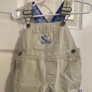 Koala‎ Kids Golf Club Overalls